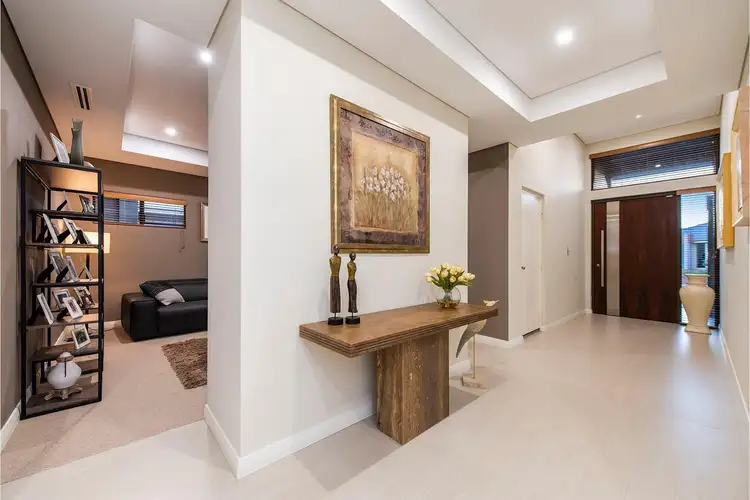 Third view of Homely house listing, 15 VIRIDIAN BOULEVARD, Aveley WA 6069