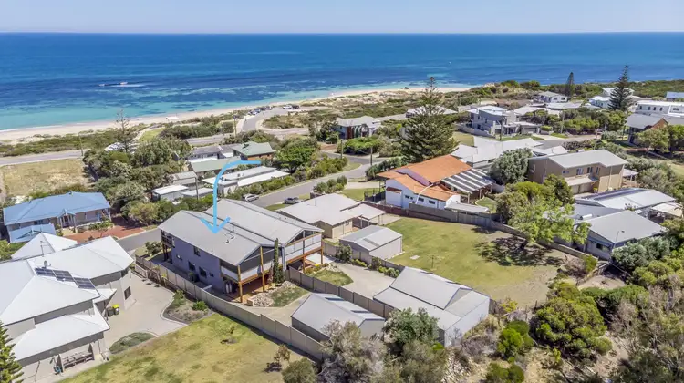 Main view of Homely townhouse listing, 2/15 Pepper Street, Falcon WA 6210