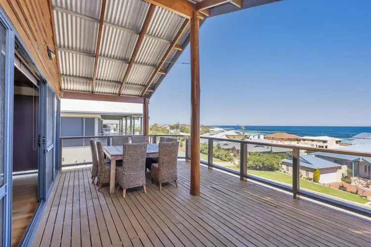 Fourth view of Homely townhouse listing, 2/15 Pepper Street, Falcon WA 6210