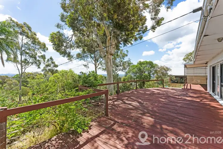 Second view of Homely house listing, 10 Gray Road, Gooseberry Hill WA 6076