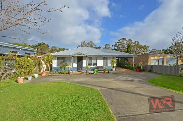 16A Regent Street, Gledhow WA 6330