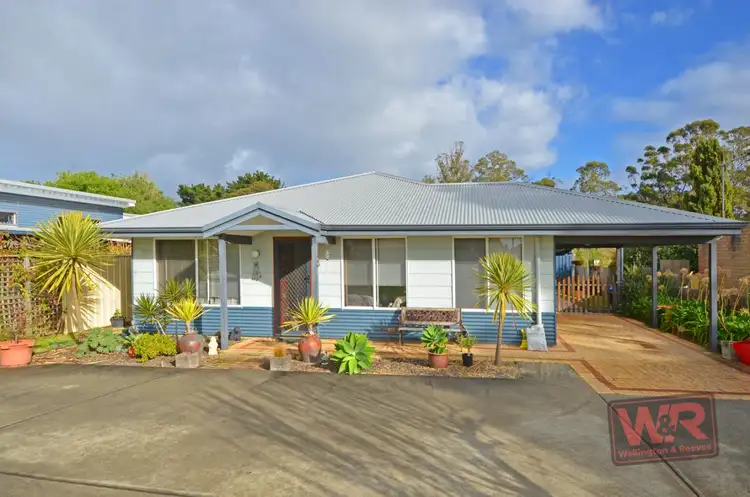 Third view of Homely house listing, 16A Regent Street, Gledhow WA 6330