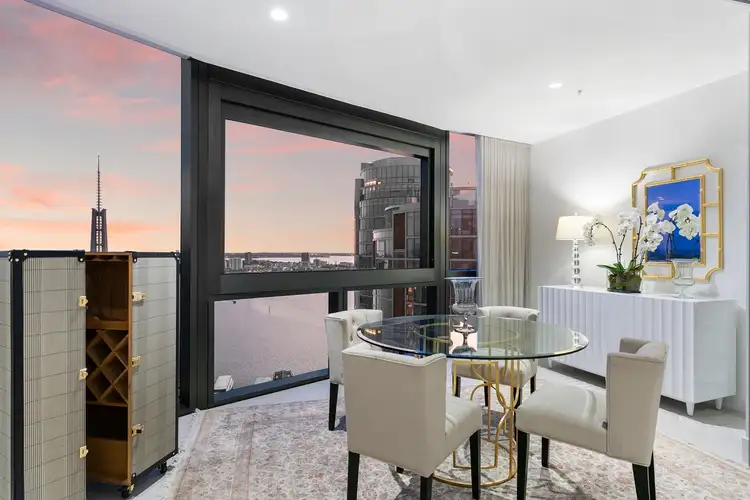 Sixth view of Homely apartment listing, 2006/1 Geoffrey Bolton Avenue, Perth WA 6000