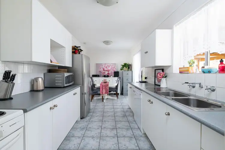 Second view of Homely house listing, 3 Webb Place, Hillarys WA 6025