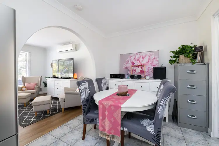 Third view of Homely house listing, 3 Webb Place, Hillarys WA 6025