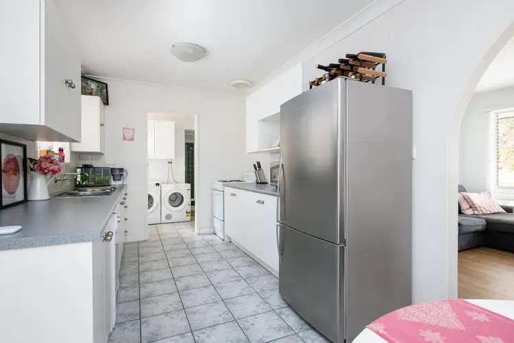 Fourth view of Homely house listing, 3 Webb Place, Hillarys WA 6025