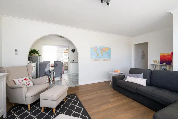 Fifth view of Homely house listing, 3 Webb Place, Hillarys WA 6025