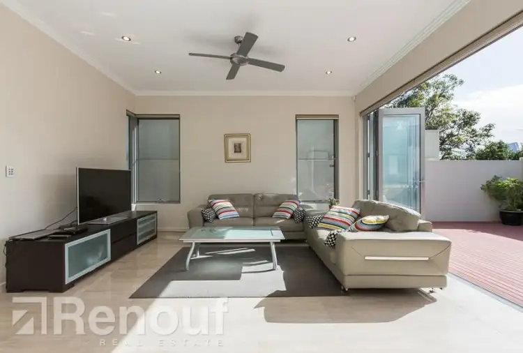 Third view of Homely house listing, 5 Brian Walker Lane, Swanbourne WA 6010