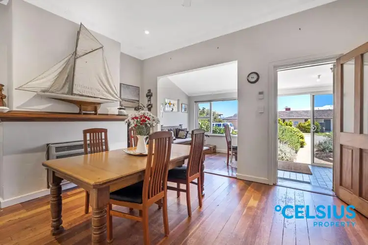 Fifth view of Homely house listing, 3 Floyd Street, Trigg WA 6029