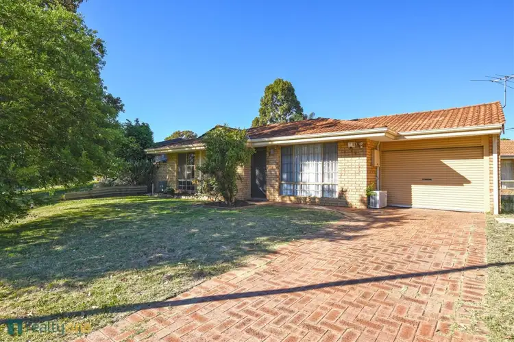 Main view of Homely house listing, 1/26 Blackadder Road, Swan View WA 6056