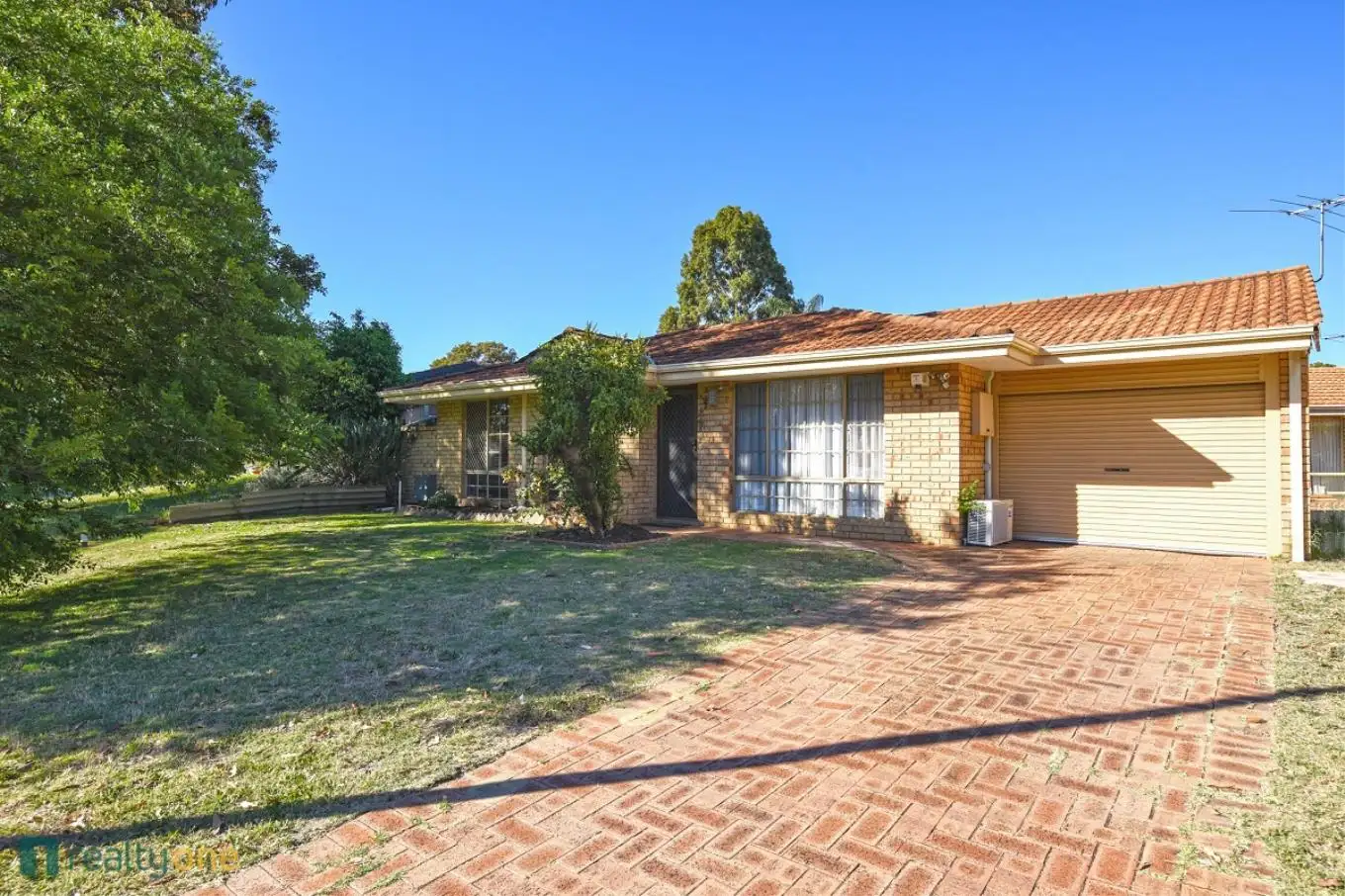 Main view of Homely house listing, 1/26 Blackadder Road, Swan View WA 6056