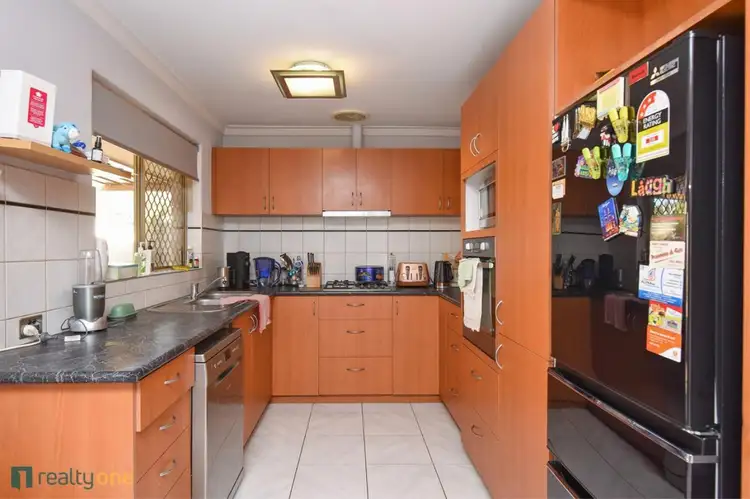 Second view of Homely house listing, 1/26 Blackadder Road, Swan View WA 6056