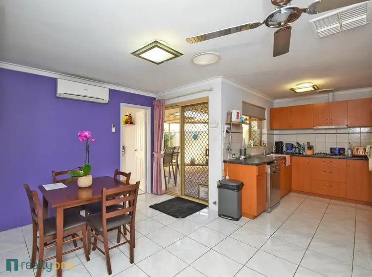 Fifth view of Homely house listing, 1/26 Blackadder Road, Swan View WA 6056