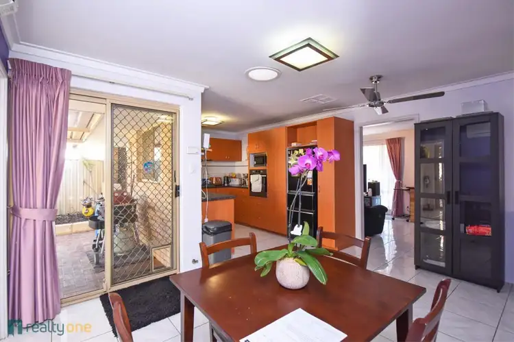 Sixth view of Homely house listing, 1/26 Blackadder Road, Swan View WA 6056