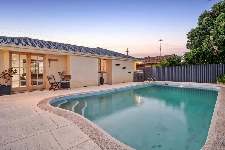 57 Osmaston Road, Carine WA 6020