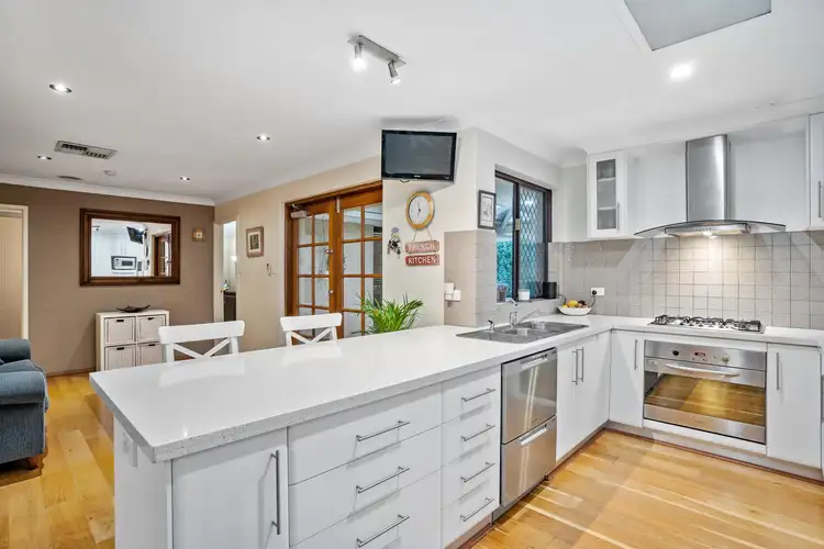 Fourth view of Homely house listing, 57 Osmaston Road, Carine WA 6020