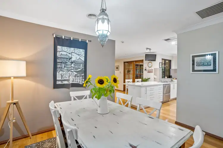 Sixth view of Homely house listing, 57 Osmaston Road, Carine WA 6020