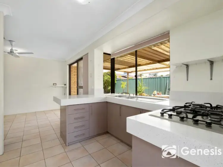 Main view of Homely house listing, 4B Shadyglen Mews, Edgewater WA 6027