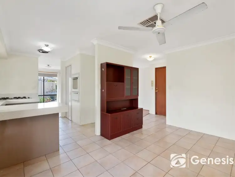Fourth view of Homely house listing, 4B Shadyglen Mews, Edgewater WA 6027