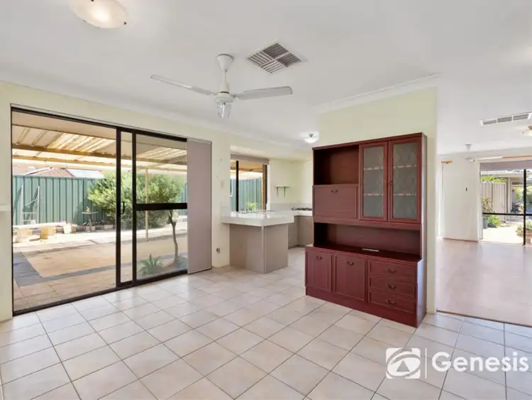 Fifth view of Homely house listing, 4B Shadyglen Mews, Edgewater WA 6027