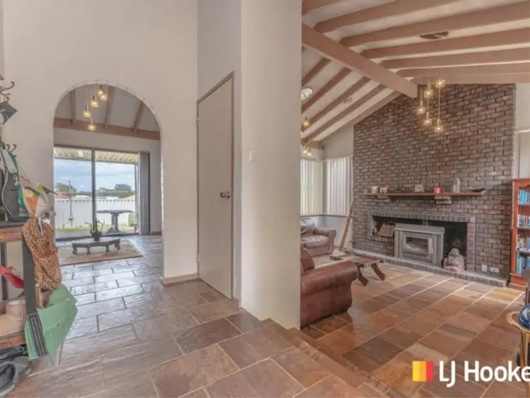 Seventh view of Homely house listing, 62 Weatherley Drive, Two Rocks WA 6037