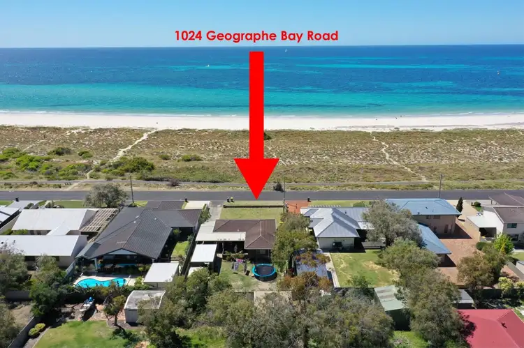 1024 Geographe Bay Road, Geographe WA 6280