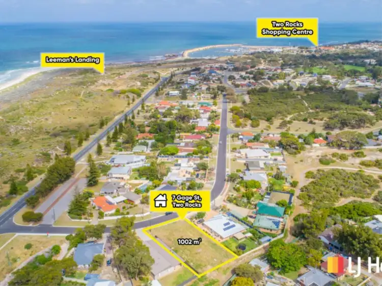 7 Gage Street, Two Rocks WA 6037