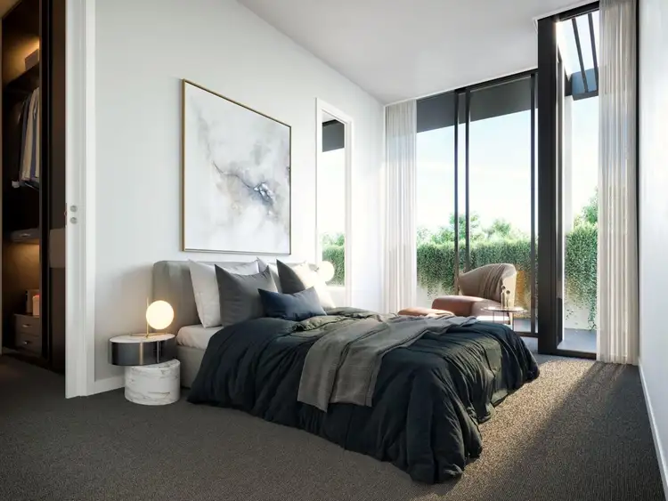 Sixth view of Homely apartment listing, 19/55 McCallum Lane, Victoria Park WA 6100