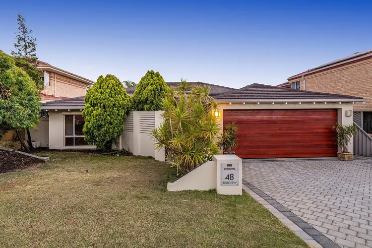 48 BELLEVIEW CRESCENT, Dianella WA 6059