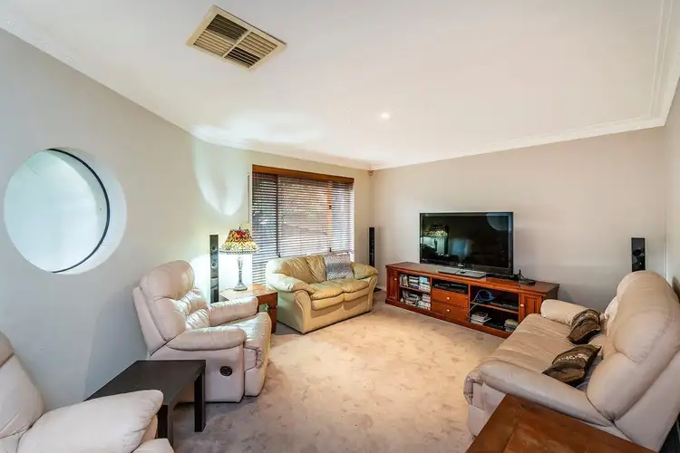Third view of Homely house listing, 48 BELLEVIEW CRESCENT, Dianella WA 6059