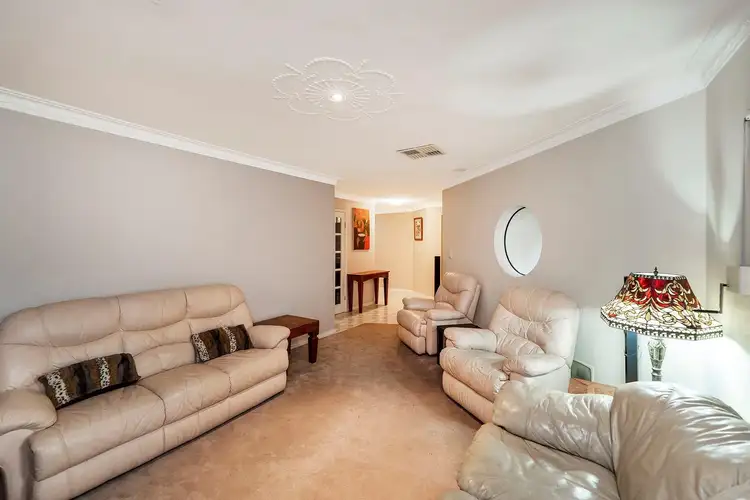 Fifth view of Homely house listing, 48 BELLEVIEW CRESCENT, Dianella WA 6059