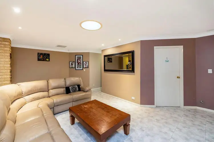Sixth view of Homely house listing, 48 BELLEVIEW CRESCENT, Dianella WA 6059