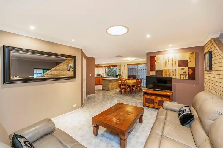 Seventh view of Homely house listing, 48 BELLEVIEW CRESCENT, Dianella WA 6059