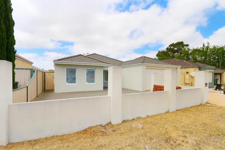 Main view of Homely house listing, 20 Yallambee Way, Queens Park WA 6107