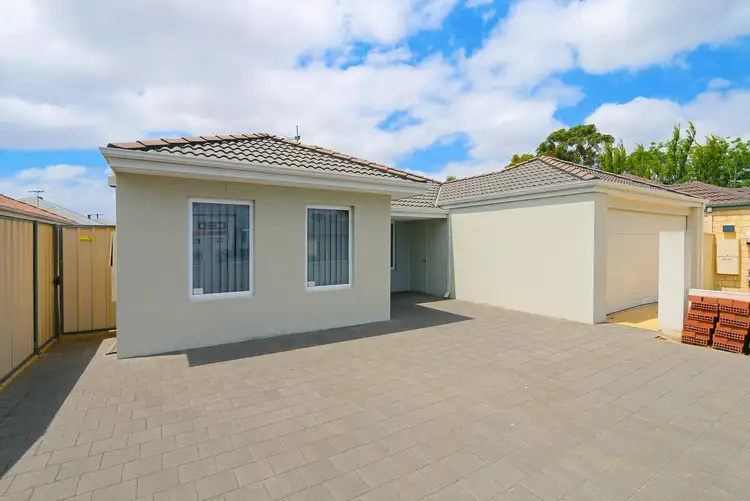 Third view of Homely house listing, 20 Yallambee Way, Queens Park WA 6107
