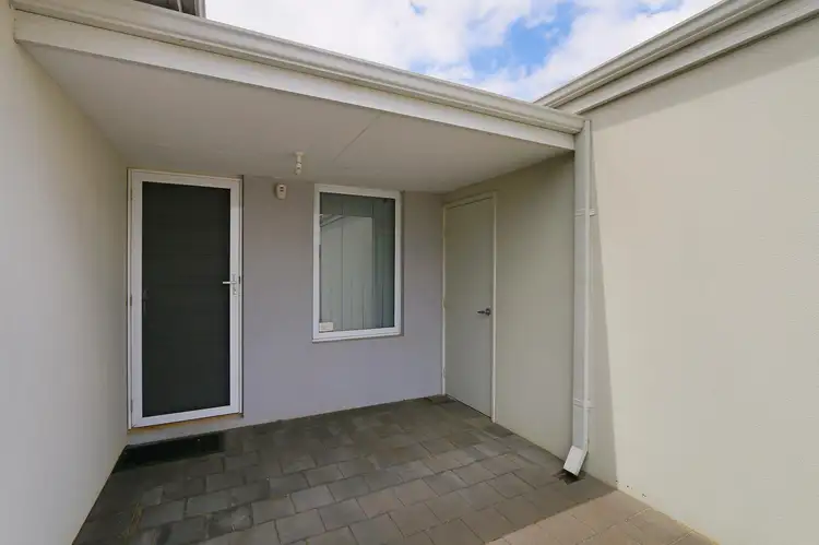 Fourth view of Homely house listing, 20 Yallambee Way, Queens Park WA 6107