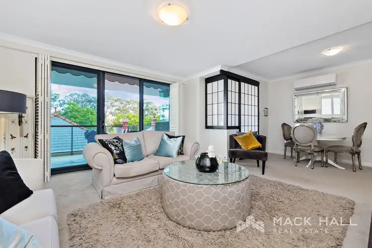 11/34 Kings Park Road, West Perth WA 6005