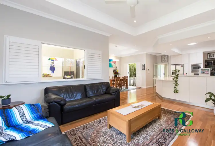 Fifth view of Homely house listing, 15A Beach Street, Bicton WA 6157