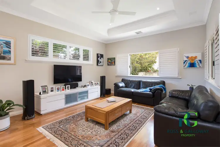 Sixth view of Homely house listing, 15A Beach Street, Bicton WA 6157