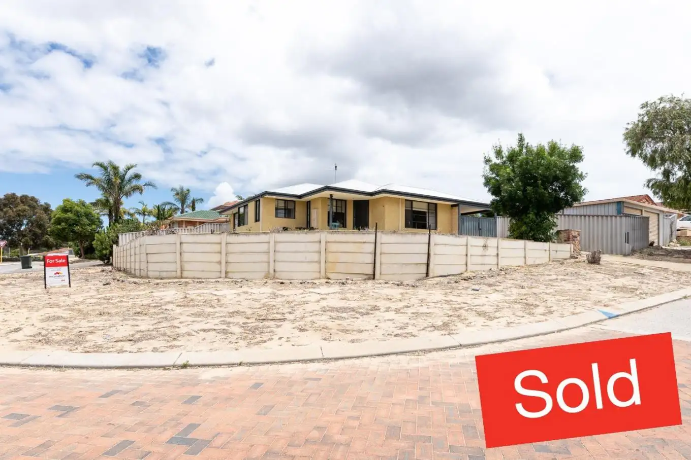 Main view of Homely house listing, 84 Warner Road, Parmelia WA 6167