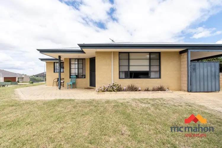 Third view of Homely house listing, 84 Warner Road, Parmelia WA 6167