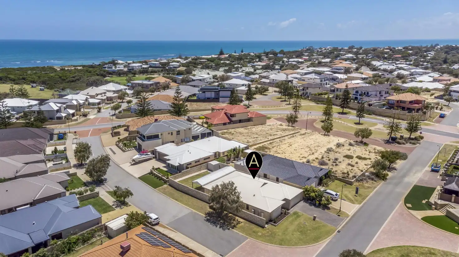 Main view of Homely house listing, 8 Conch Way, Wannanup WA 6210