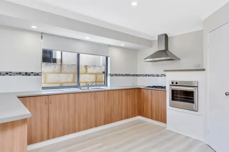 Third view of Homely house listing, 8 Conch Way, Wannanup WA 6210