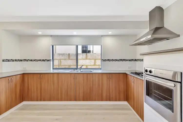 Fourth view of Homely house listing, 8 Conch Way, Wannanup WA 6210