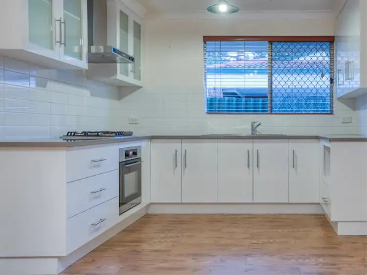 Second view of Homely semi-detached listing, 11A Meyer Close, Kelmscott WA 6111