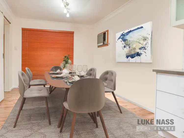 Third view of Homely semi-detached listing, 11A Meyer Close, Kelmscott WA 6111