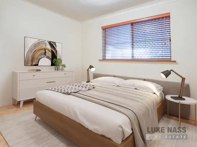 Fourth view of Homely semi-detached listing, 11A Meyer Close, Kelmscott WA 6111