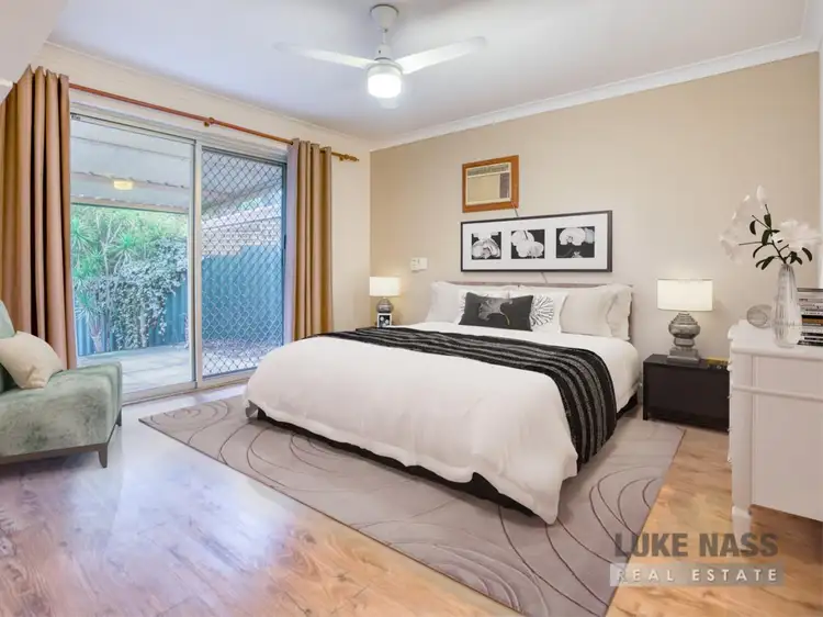 Fifth view of Homely semi-detached listing, 11A Meyer Close, Kelmscott WA 6111