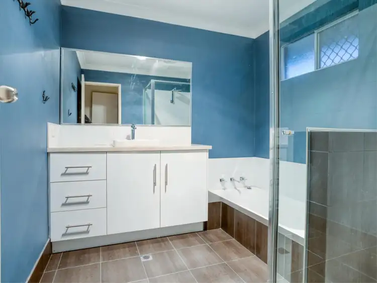 Sixth view of Homely semi-detached listing, 11A Meyer Close, Kelmscott WA 6111