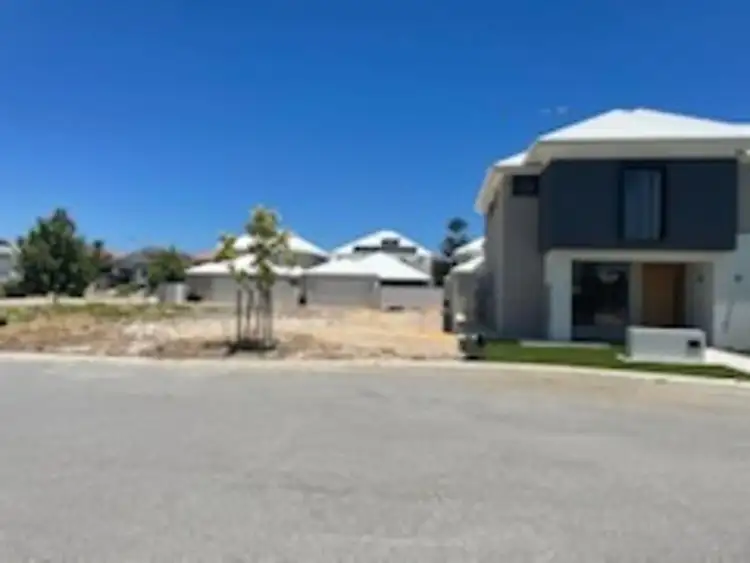 Third view of Homely land listing, 7 Lanikai Lane, Sorrento WA 6020